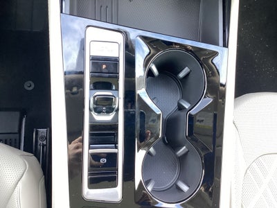 2026 Volkswagen Atlas SEL Premium R-Line