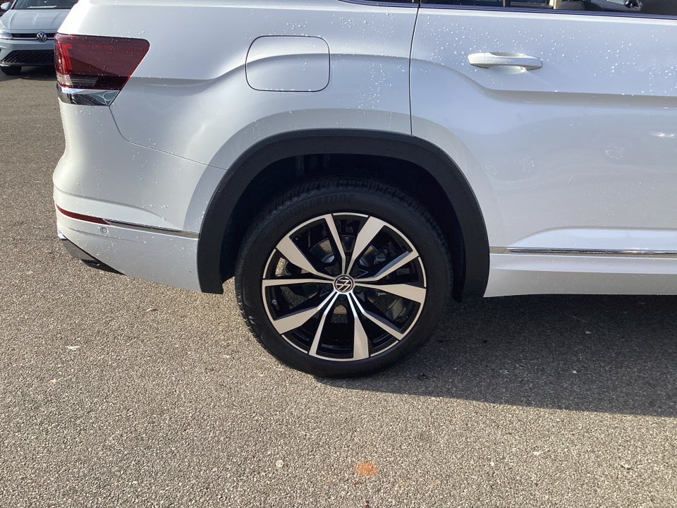 2026 Volkswagen Atlas SEL Premium R-Line