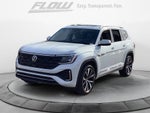 2026 Volkswagen Atlas SEL Premium R-Line