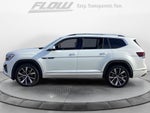 2026 Volkswagen Atlas SEL Premium R-Line