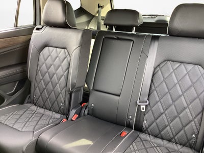 2026 Volkswagen Atlas SEL Premium R-Line