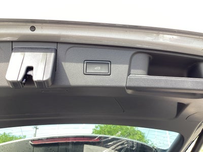 2026 Volkswagen Atlas SEL Premium R-Line