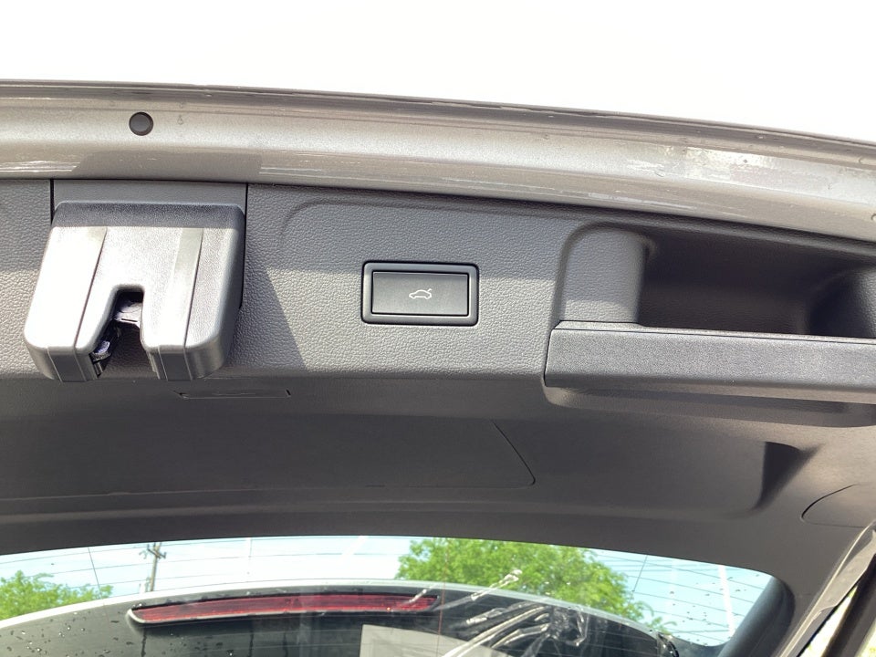 2026 Volkswagen Atlas SEL Premium R-Line