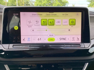 2026 Volkswagen Atlas SEL Premium R-Line