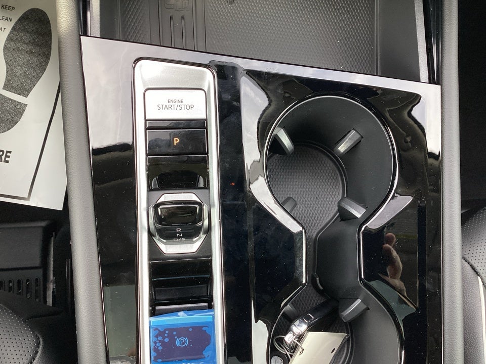 2026 Volkswagen Atlas SEL Premium R-Line