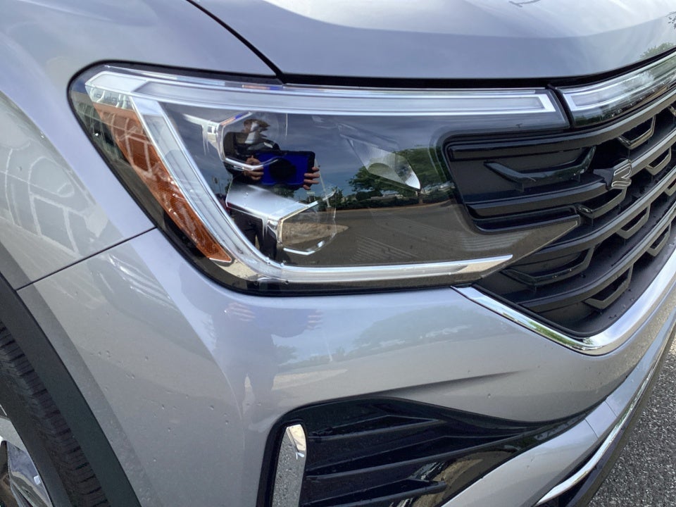 2026 Volkswagen Atlas SEL Premium R-Line