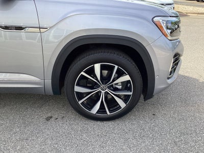 2026 Volkswagen Atlas SEL Premium R-Line