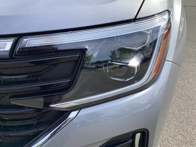 2026 Volkswagen Atlas SEL Premium R-Line