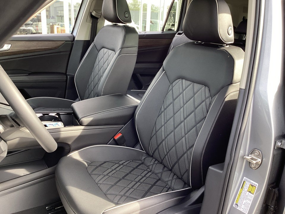 2026 Volkswagen Atlas SEL Premium R-Line