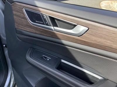 2026 Volkswagen Atlas SEL Premium R-Line