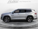 2026 Volkswagen Atlas SEL Premium R-Line