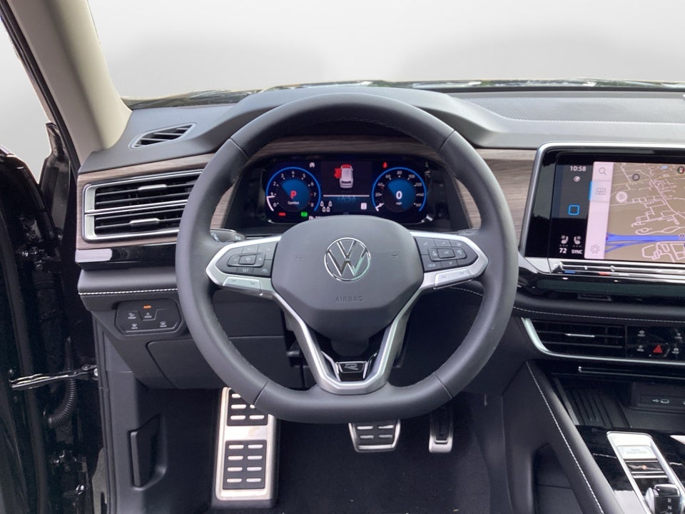 2026 Volkswagen Atlas SEL Premium R-Line