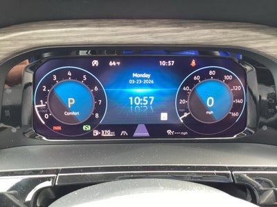 2026 Volkswagen Atlas SEL Premium R-Line