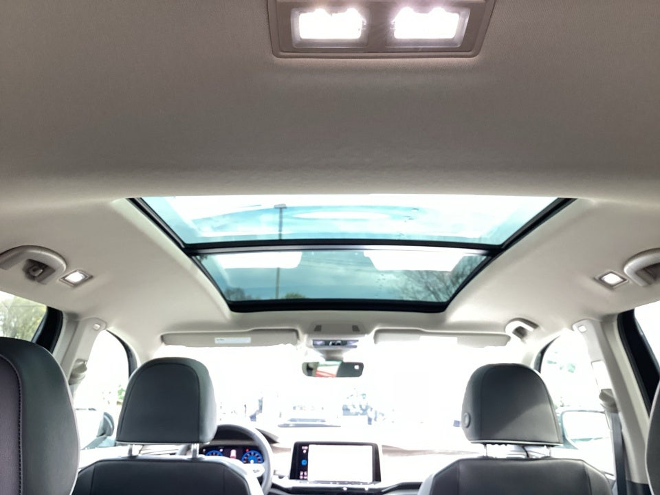 2026 Volkswagen Atlas SEL Premium R-Line