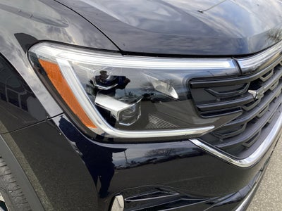 2026 Volkswagen Atlas SEL Premium R-Line