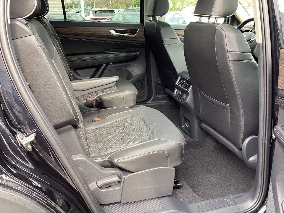 2026 Volkswagen Atlas SEL Premium R-Line