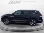 2026 Volkswagen Atlas SEL Premium R-Line