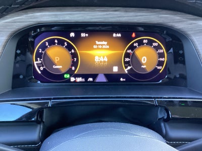 2026 Volkswagen Atlas SEL Premium R-Line