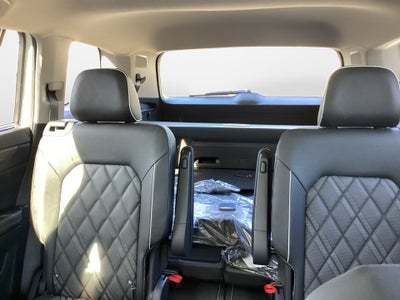 2026 Volkswagen Atlas SEL Premium R-Line