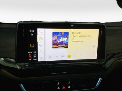 2026 Volkswagen Atlas SEL Premium R-Line