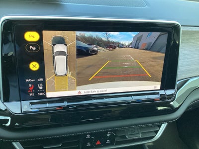 2026 Volkswagen Atlas SEL Premium R-Line