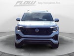 2026 Volkswagen Atlas SEL Premium R-Line