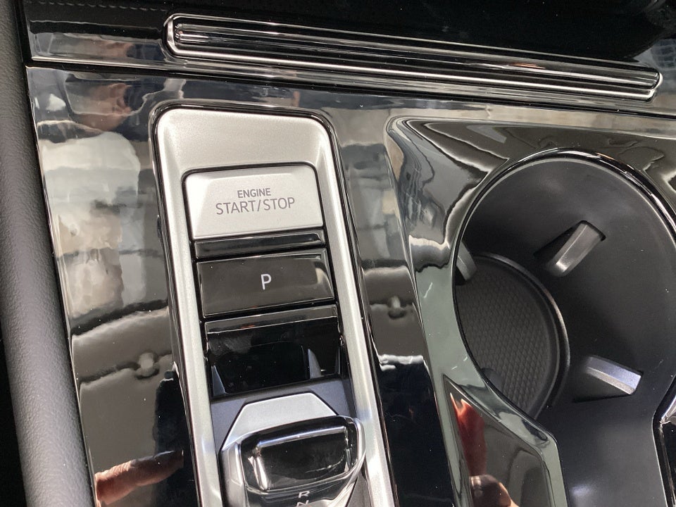 2026 Volkswagen Atlas SEL Premium R-Line