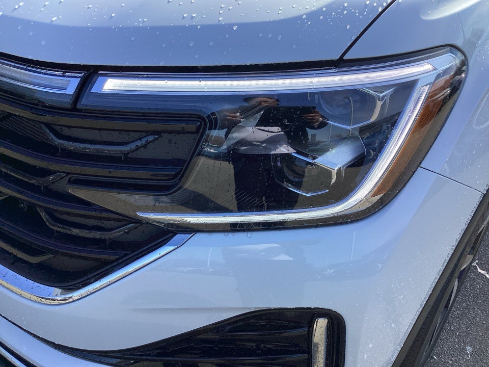 2026 Volkswagen Atlas SEL Premium R-Line