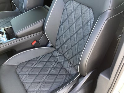 2026 Volkswagen Atlas SEL Premium R-Line