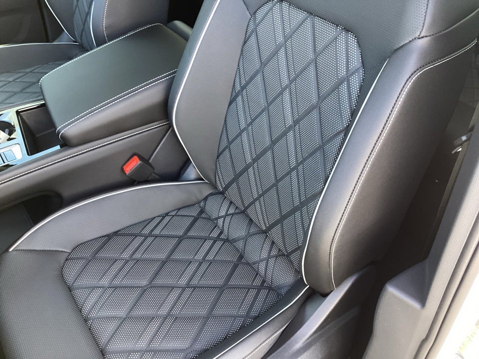 2026 Volkswagen Atlas SEL Premium R-Line