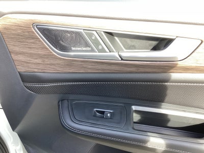 2026 Volkswagen Atlas SEL Premium R-Line