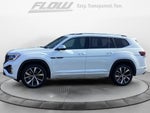 2026 Volkswagen Atlas SEL Premium R-Line