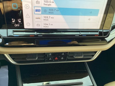 2026 Volkswagen Atlas Cross Sport SE with Technology