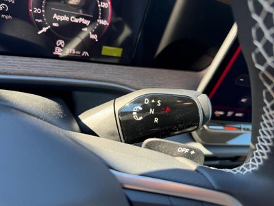 2027 Volkswagen Atlas SE w/Technology