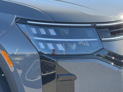 2027 Volkswagen Atlas SE w/Technology