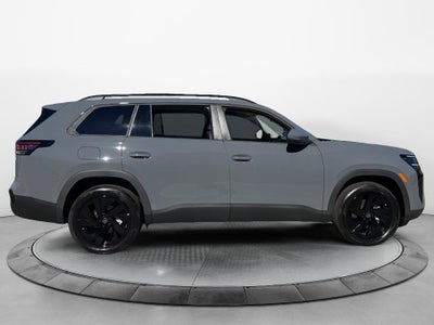 2027 Volkswagen Atlas SE w/Technology