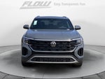 2026 Volkswagen Atlas Cross Sport SE with Technology