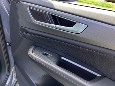 2026 Volkswagen Atlas Cross Sport SE with Technology
