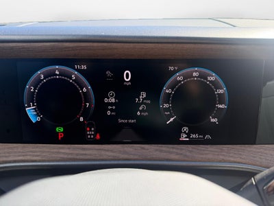 2027 Volkswagen Atlas SE w/Technology