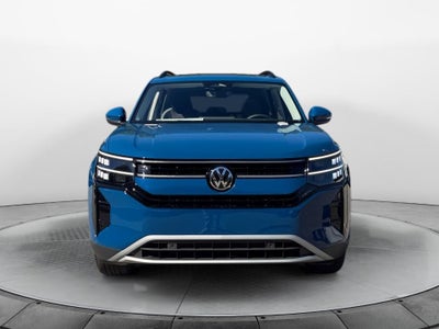 2027 Volkswagen Atlas SE w/Technology