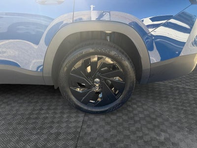 2027 Volkswagen Atlas SE w/Technology