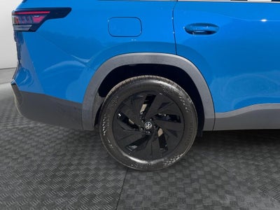 2027 Volkswagen Atlas SE w/Technology