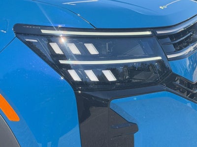 2027 Volkswagen Atlas SE w/Technology