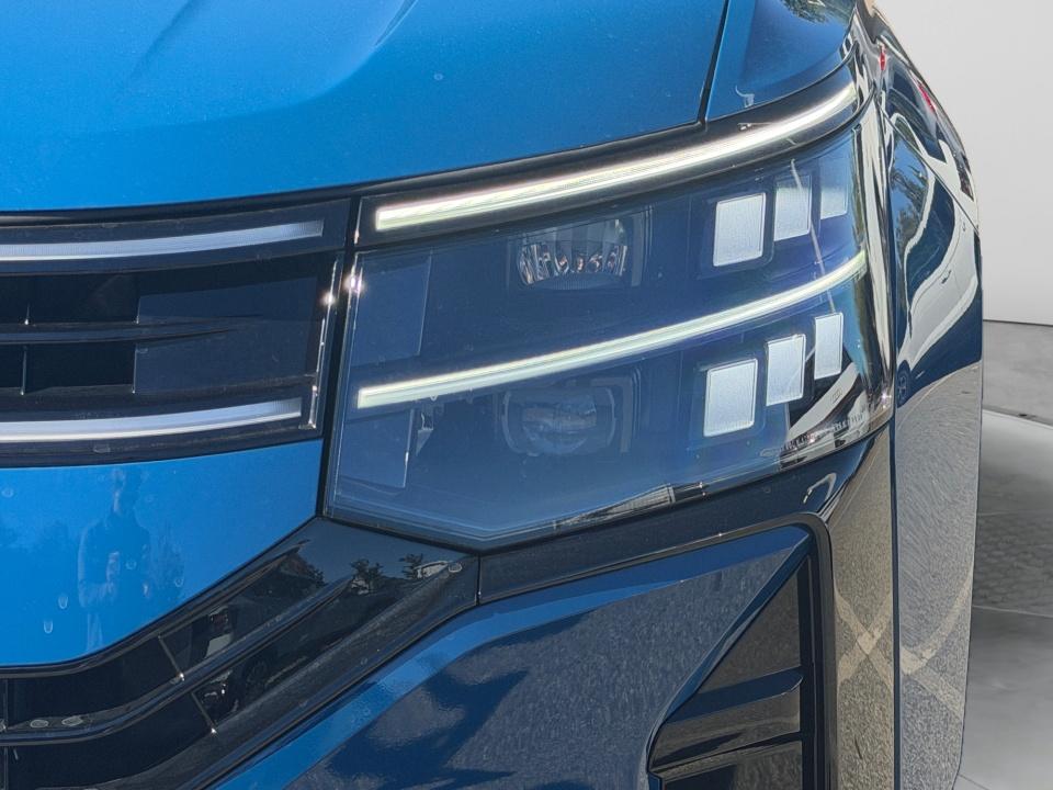 2027 Volkswagen Atlas SE w/Technology