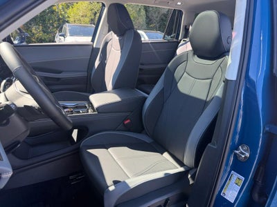 2027 Volkswagen Atlas SE w/Technology