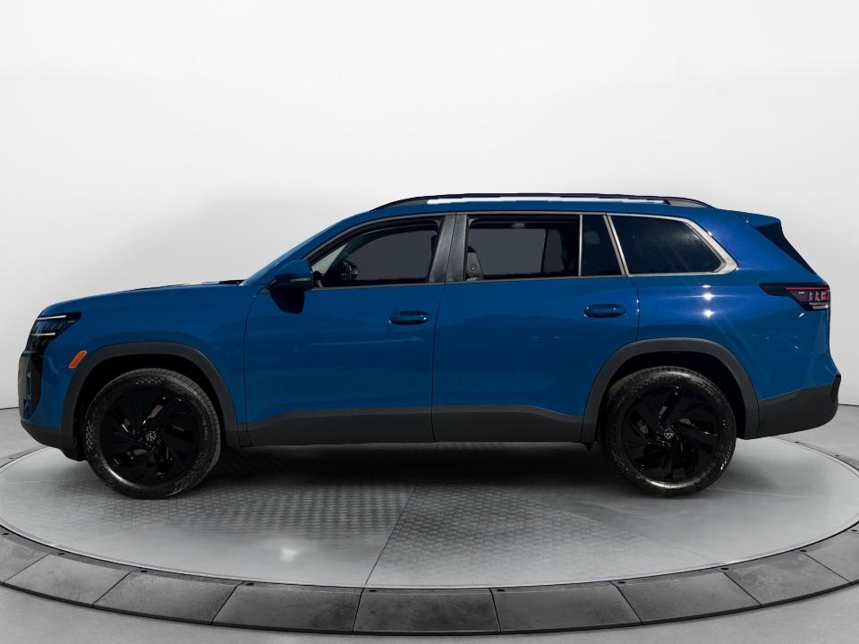 2027 Volkswagen Atlas SE w/Technology