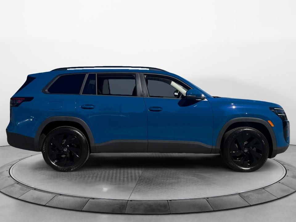 2027 Volkswagen Atlas SE w/Technology