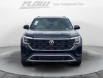 2026 Volkswagen Atlas Cross Sport SE with Technology