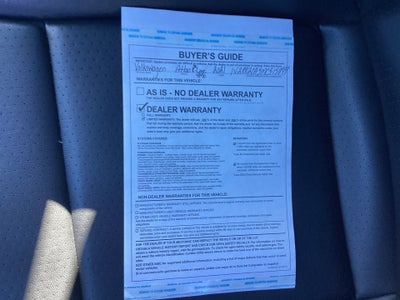 2021 Volkswagen Atlas 3.6L V6 SE w/Technology R-Line