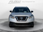 2018 Nissan Kicks S